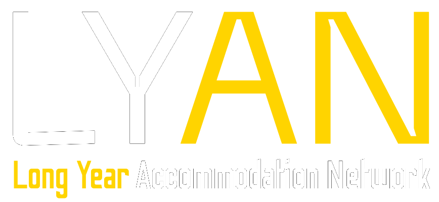 LYAN Logo